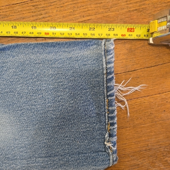 Vintage 501 Levi's - Picture 8 of 8